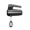 Black & Decker Black+Decker Performance Helix Black 5 speed Hand Mixer MX610B - alternate 3